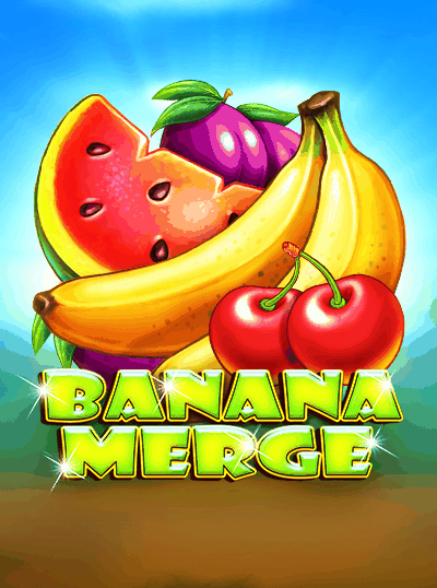 BANANA MERGE