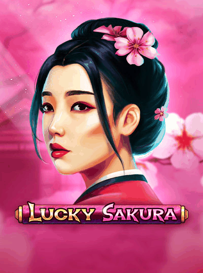 LUCKY SAKURA